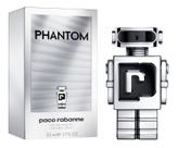 Paco Rabanne Phantom Eau de Toilette 50ml Masculino