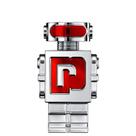 Paco Rabanne Phantom in Red Parfum Elixir
