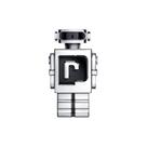 Paco Rabanne Phantom Perfume Masculino Edt 150 Ml