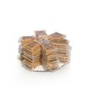 Paçoca Caseira Espeto de 2,4 Kg 30x1 - Doces Gonçalves