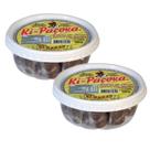 Paçoca Coberta Chocolate Ki Kakau C/13un - 2 potes