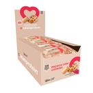 Paçoca Com Cookies Proteína Zero Açúcar 60g Latam Protein