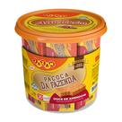 Paçoca da Fazenda Premium Pote 1,2kg