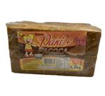 Paçoca dani 2,2 kg