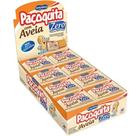 Paçoca Diet com Aveia Paçoquita Display com 24 un. - Santa Helena