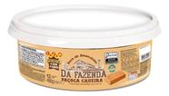 PAÇOCA JAZAM GIBI PREMIUM C/12X40g CASEIRA