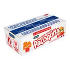 Paçoca Paçoquita Rolha Embalada, Caixa 100 un. de 15 g
