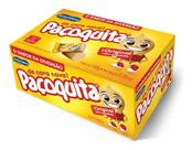 Paçoca Paçoquita Santa Helena 50 Unidades 20g