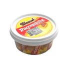 Pacoca Rolha 180g Clamel 12 Unidades
