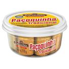 Pacoca Rolha 210g Dacolonia