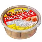 Paçoca Rolha Clamel Pote c/12