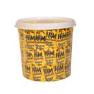 Paçoca Rolha Mineirinha c/ 60 Und. - 900g