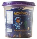 Paçoca Rolha Paçocósmica c/ 50 Und. - 750g