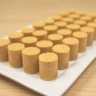 Paçoca Rolha Pura 20 Unidades Amendoim Doce Tradicional Macia Fresca Paçoca Rolha Pura 20 Unidades Amendoim Doce Tradicional Macia Fresca