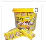 Paçoca rolha Paçoca rolha