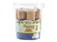 Paçoca Rolhão - 20 Unidades - Vica Paçoca Rolhão - 20 Unidades - Vica
