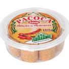 Paçoca Sem Açúcar Fibrasmil 160g