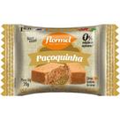 Paçoca Zero Flormel 1 Unidade 20g Paçoca Zero Flormel 1 Unidade 20g