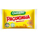 Pacokinha rolha de amendoim 13g marca guimaraes