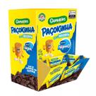 Paçokinha Rolha Negresco Display 546g Guimarães