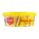 Paçoquinha Lual Alimentos Pote 340g