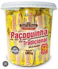 Paçoquinha queridinha dos brasil