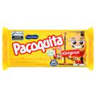 Paçoquita 144g com 8 Santa Helena Paçoquita 144g com 8 Santa Helena
