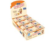 Paçoquita Com Aveia Diet Santa Helena 24 Unidades 528g