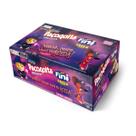 Paçoquita Halloween Fini Tubes Azedinhos 120g Santa Helena