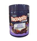 Paçoquita Power Pasta de Amendoim 500g Cacau com Avelã Santa Helena