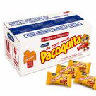 Pacoquita rolha embalada 100x15g santa helena