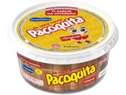 Paçoquita Rolha Santa Helena Pote com 1,17kg