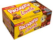 Paçoquita Santa Helena Lovers 120g