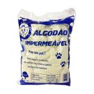 Pacotão Algodao impermeável pet para banho e tosa 500g Pacotão Algodao impermeável pet para banho e tosa 500g