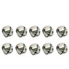 Pacote 10 Guizos - 40 Mm Pacote 10 Guizos - 40 Mm