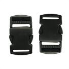Pacote 2 Fechos 30mm Práticos Para Acessórios E Reparos Pacote 2 Fechos 30mm Práticos Para Acessórios E Reparos