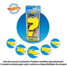 Pacote 5 Carrinhos - Hot Wheels - Sortidos - Mattel