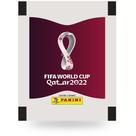 Pacote 5 Figurinhas Original Copa Mundo Qatar - Fifa Word Cup 2022