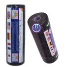 Pacote 5 Rolos Gola Higienica Neck Paper 500 Unidades OFERTA