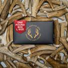 Pacote a granel Deer Antler Dog Chews The Antler Box Premium 454g