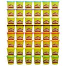 Pacote a granel Play-Doh: 48 latas, 6 conjuntos de 8 compostos de modelagem de 90 ml
