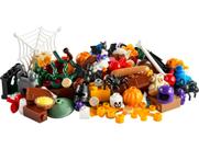 Pacote adicional LEGO Halloween Fun VIP 40608 - 118 peças