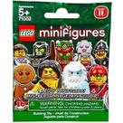Pacote aleatório LEGO Minifigures Series 11 (71002) Pacote aleatório LEGO Minifigures Series 11 (71002)