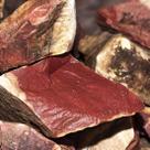 Pacote Atacado de 5kg de Quartzo Vermelho Pedra Bruta para Lapidar Pacote Atacado de 5kg de Quartzo Vermelho Pedra Bruta para Lapidar