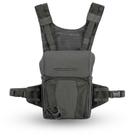 Pacote Bino Eberlestock Recon Modular com acessórios cinza pequeno Pacote Bino Eberlestock Recon Modular com acessórios cinza pequeno