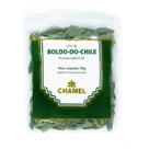 Pacote Boldo do Chile Folhas 30g - Chamel