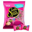 Pacote Bombom Sonho de Valsa Lacta 1 Kg