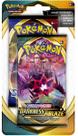 Pacote Booster Pokémon Darkness Ablaze Sword & Shield Series Pacote Booster Pokémon Darkness Ablaze Sword & Shield Series