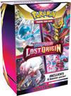 Pacote Booster Pokémon TCG Sword & Shield Lost Origin Pacote Booster Pokémon TCG Sword & Shield Lost Origin