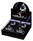 Pacote Booster Ultraman Guardians of Earth - 24 Cartas